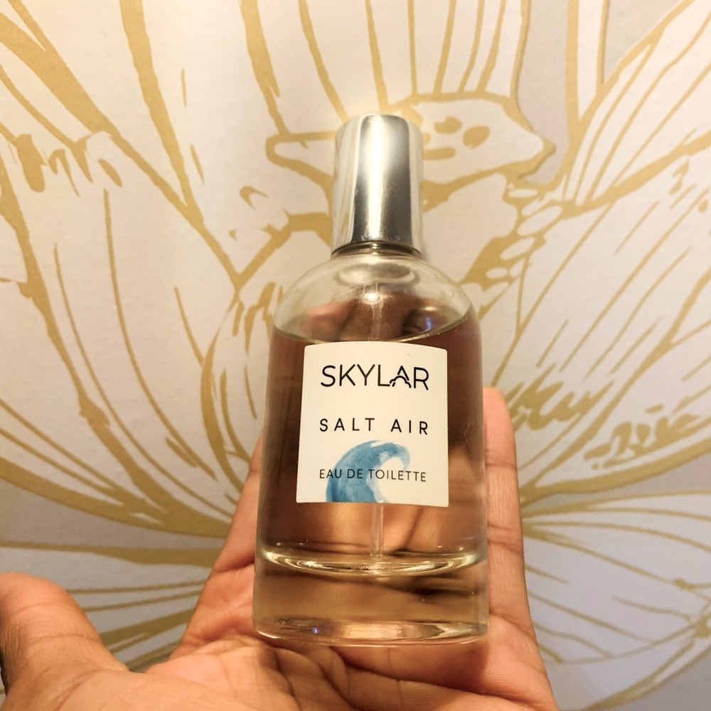 Skylar Salt Air